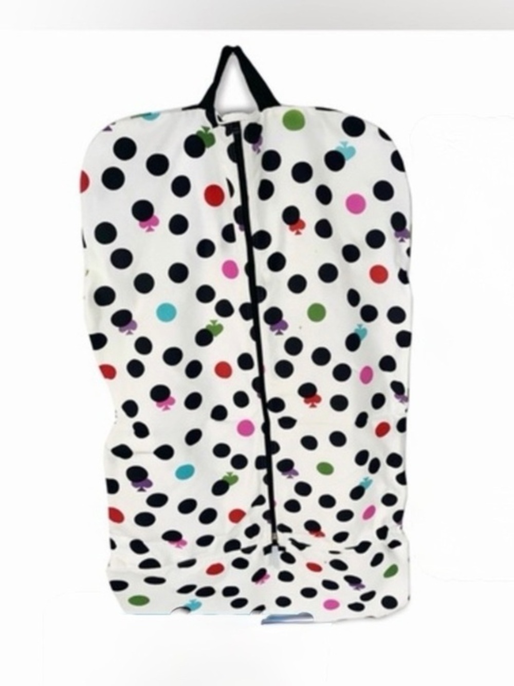 Kate Spade Garment Bag. Dot Travel Suit Dress Bags